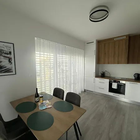 Apartament Balance Riva